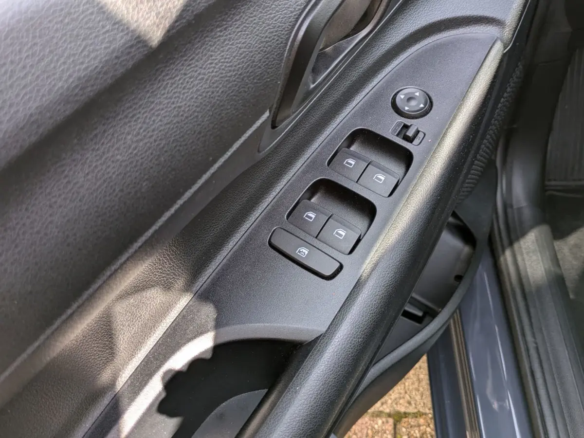 1.2 MPI i-Motion|Airco|Lane-Assist|Cruise-Control|Trekhaak