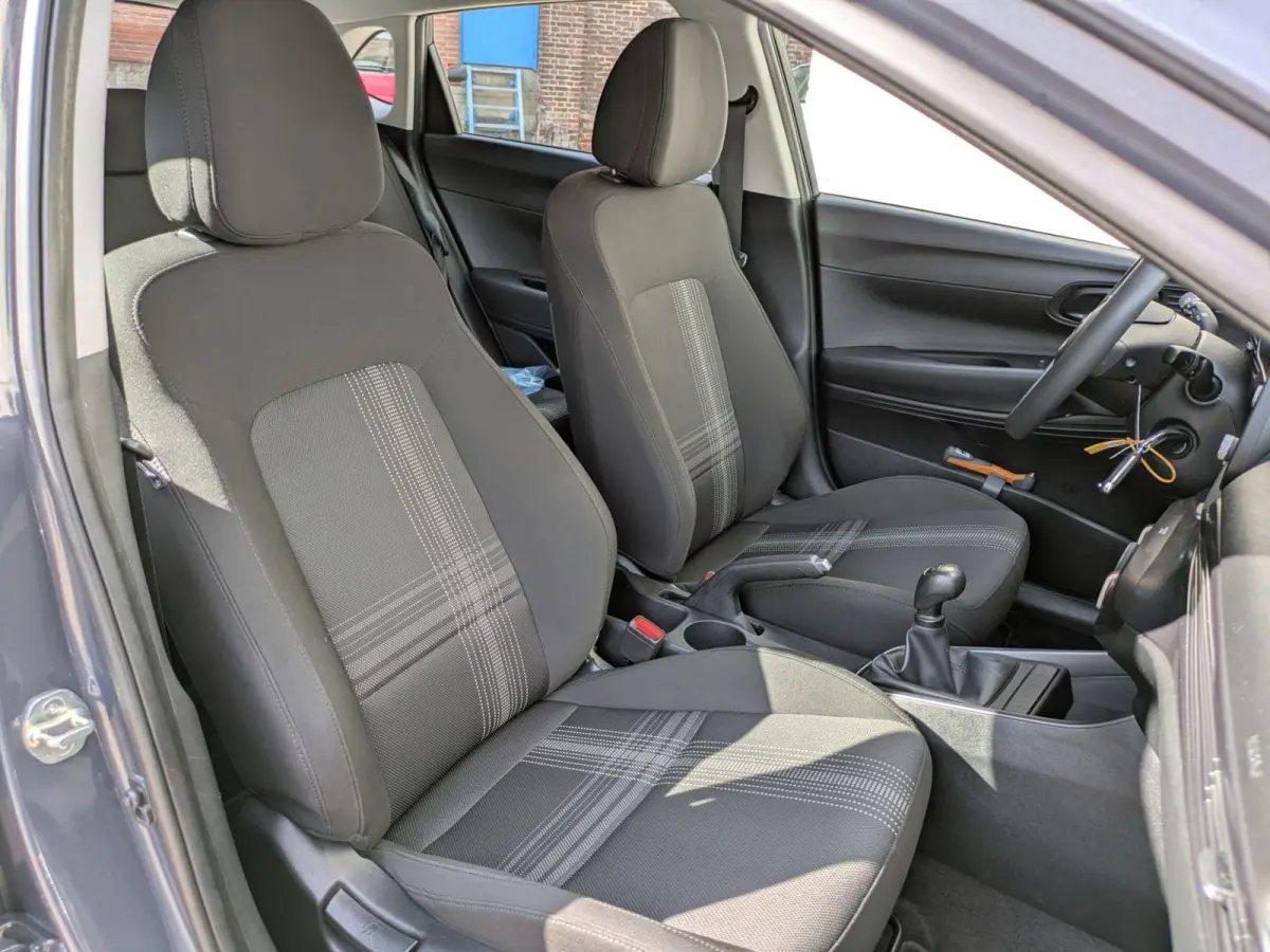 1.2 MPI i-Motion|Airco|Lane-Assist|Cruise-Control|Trekhaak