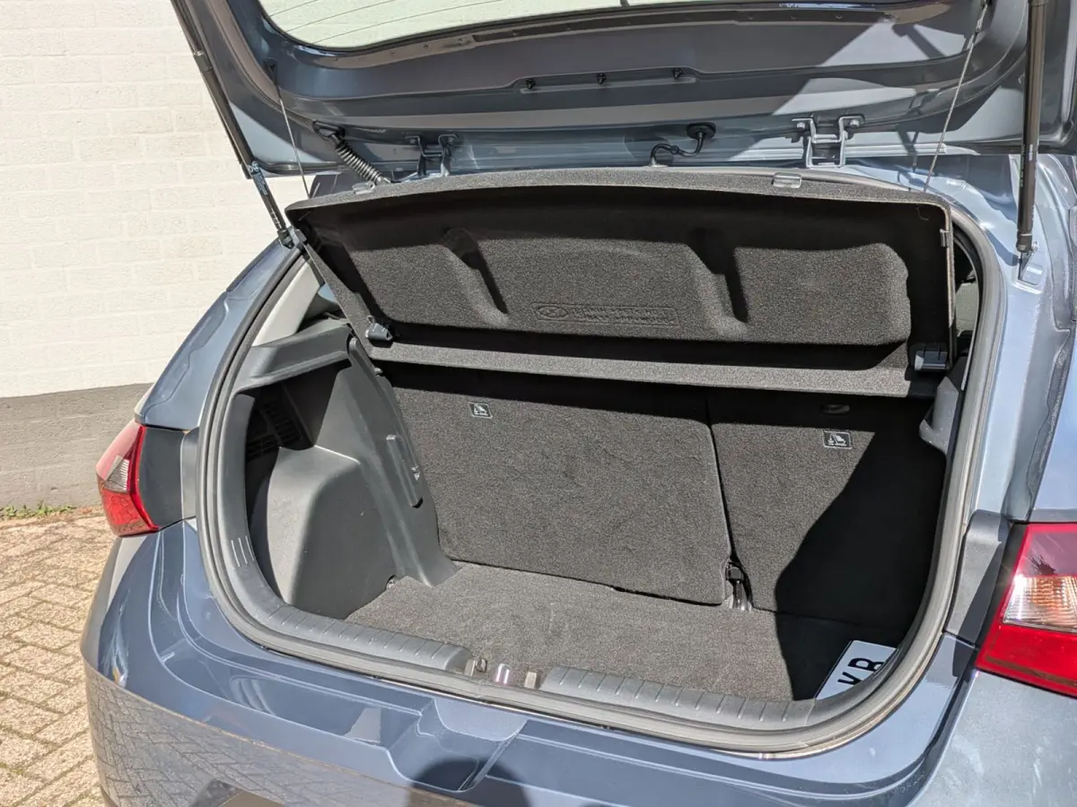 1.2 MPI i-Motion|Airco|Lane-Assist|Cruise-Control|Trekhaak