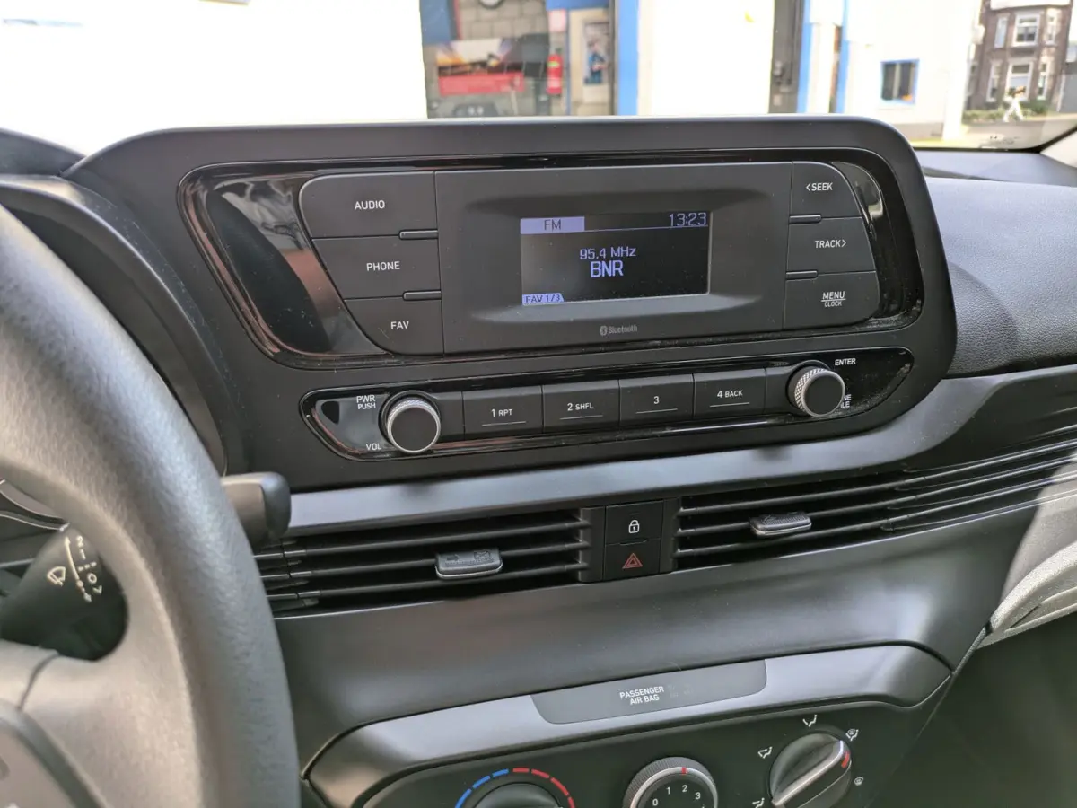 1.2 MPI i-Motion|Airco|Lane-Assist|Cruise-Control|Trekhaak