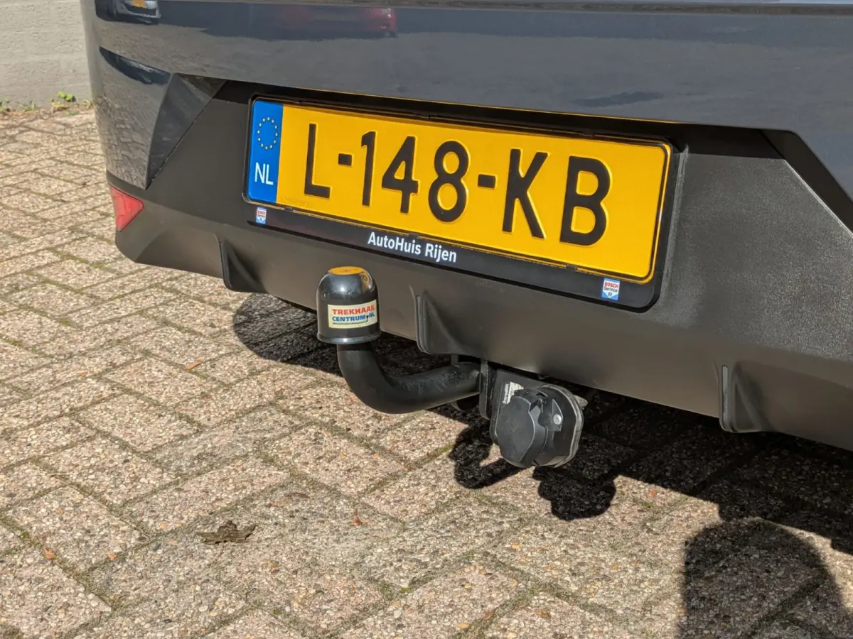 1.2 MPI i-Motion|Airco|Lane-Assist|Cruise-Control|Trekhaak