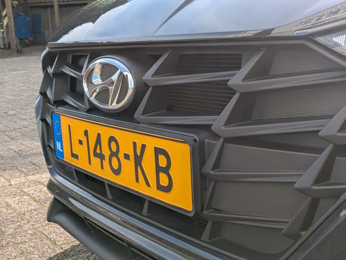1.2 MPI i-Motion|Airco|Lane-Assist|Cruise-Control|Trekhaak