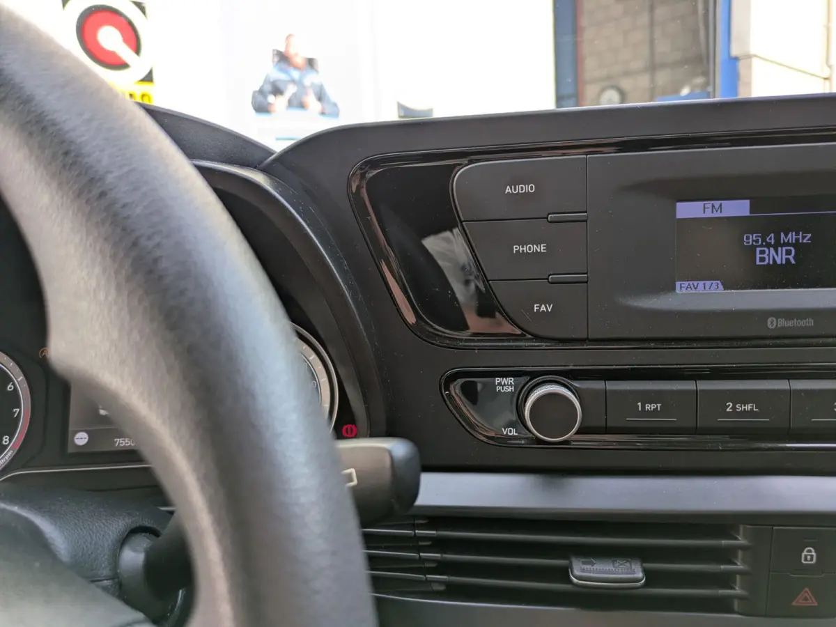 1.2 MPI i-Motion|Airco|Lane-Assist|Cruise-Control|Trekhaak