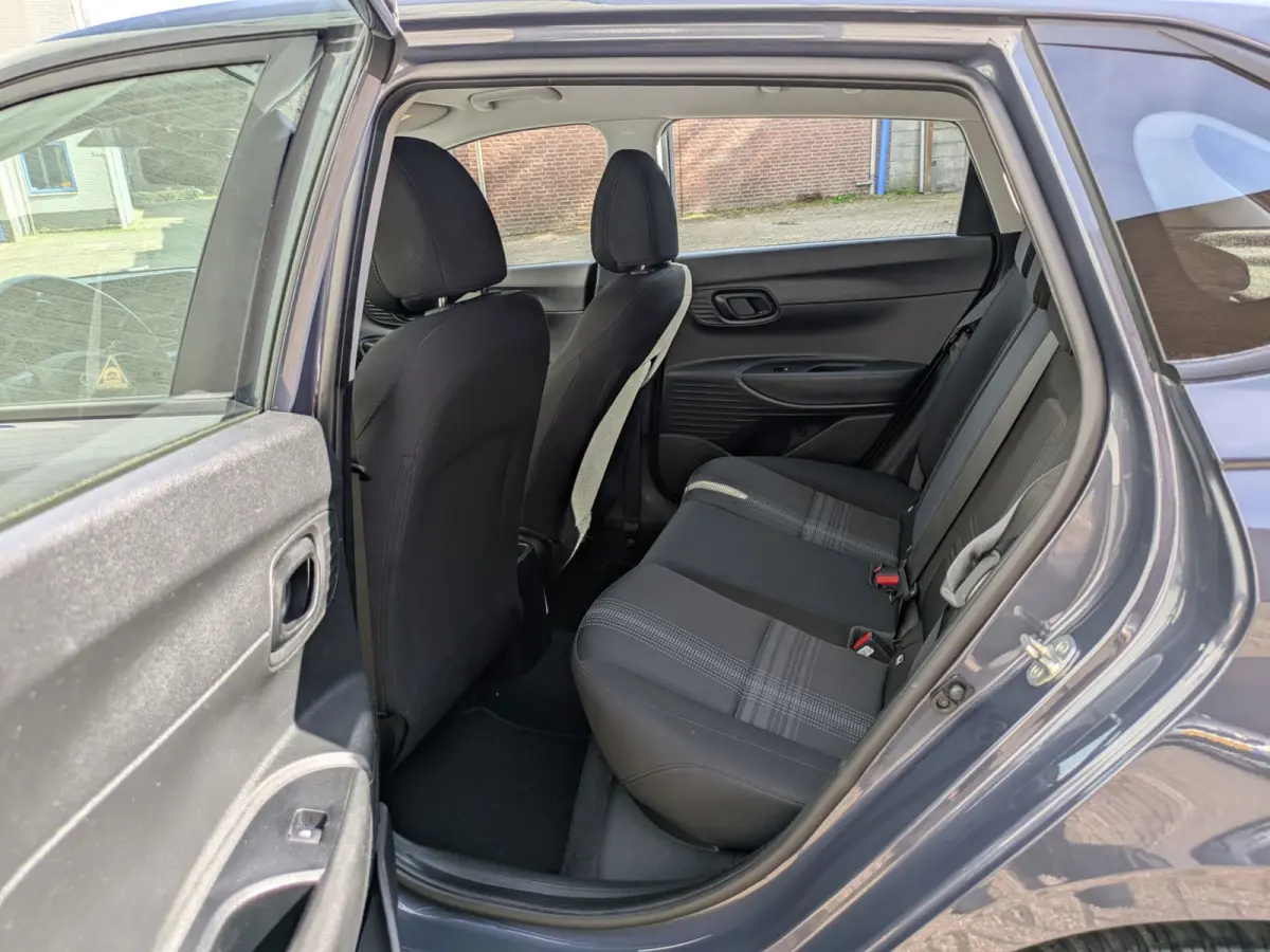 1.2 MPI i-Motion|Airco|Lane-Assist|Cruise-Control|Trekhaak