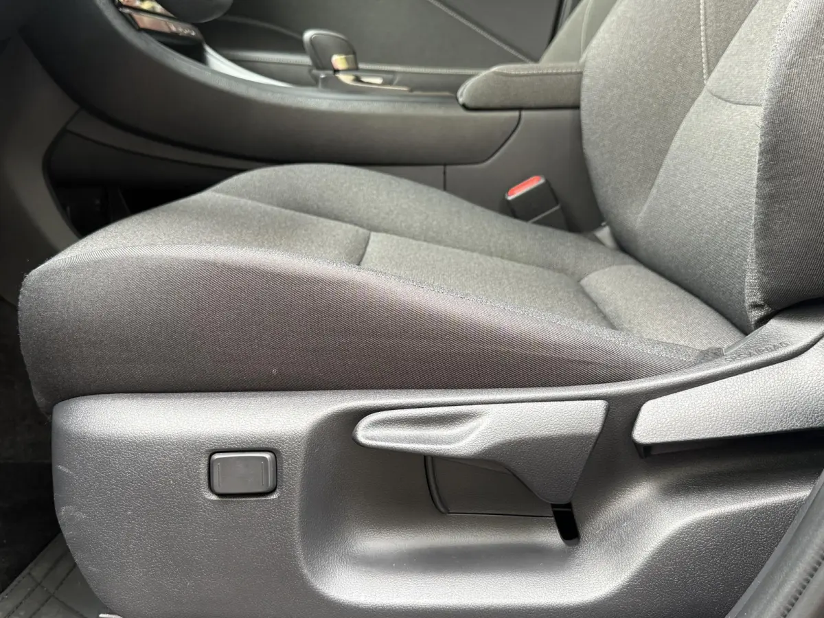 1.5 AUTOMAAT | Navigatie | Cruise Control | Climate Control | Stoel + Stuurverwarming