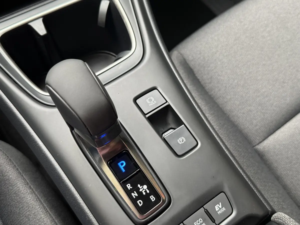 1.5 AUTOMAAT | Navigatie | Cruise Control | Climate Control | Stoel + Stuurverwarming