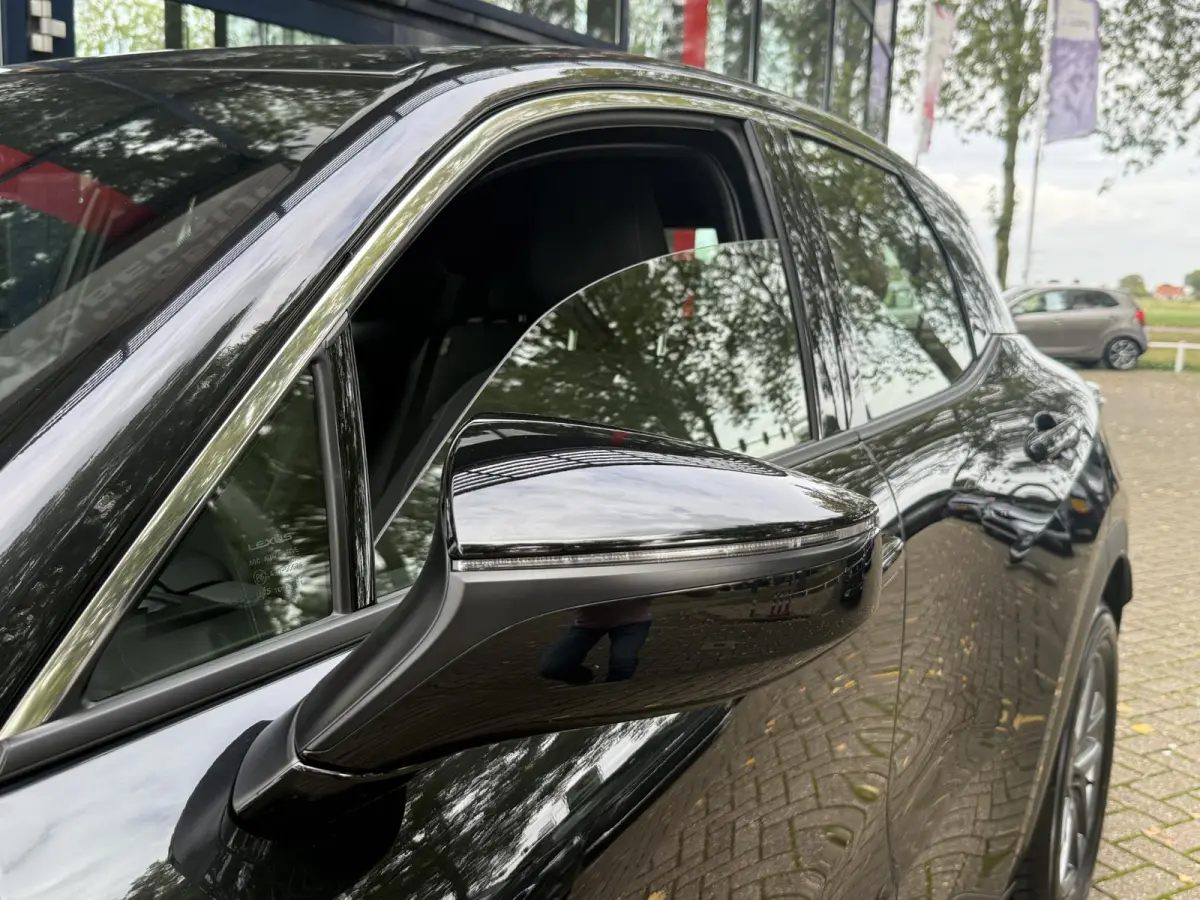 1.5 AUTOMAAT | Navigatie | Cruise Control | Climate Control | Stoel + Stuurverwarming