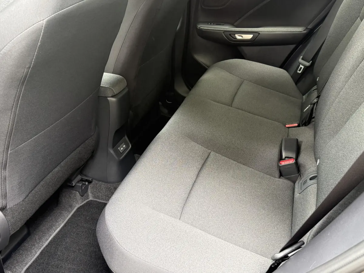 1.5 AUTOMAAT | Navigatie | Cruise Control | Climate Control | Stoel + Stuurverwarming