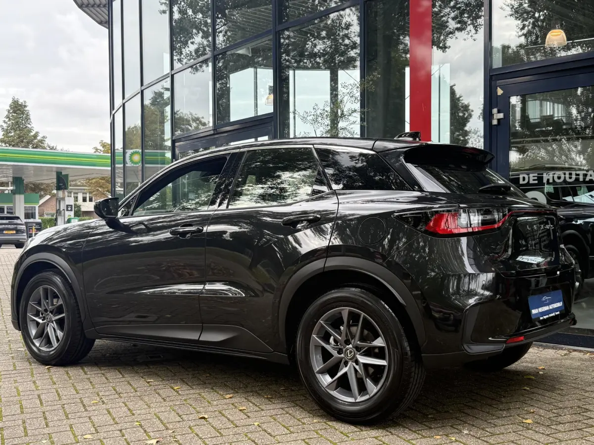 1.5 AUTOMAAT | Navigatie | Cruise Control | Climate Control | Stoel + Stuurverwarming