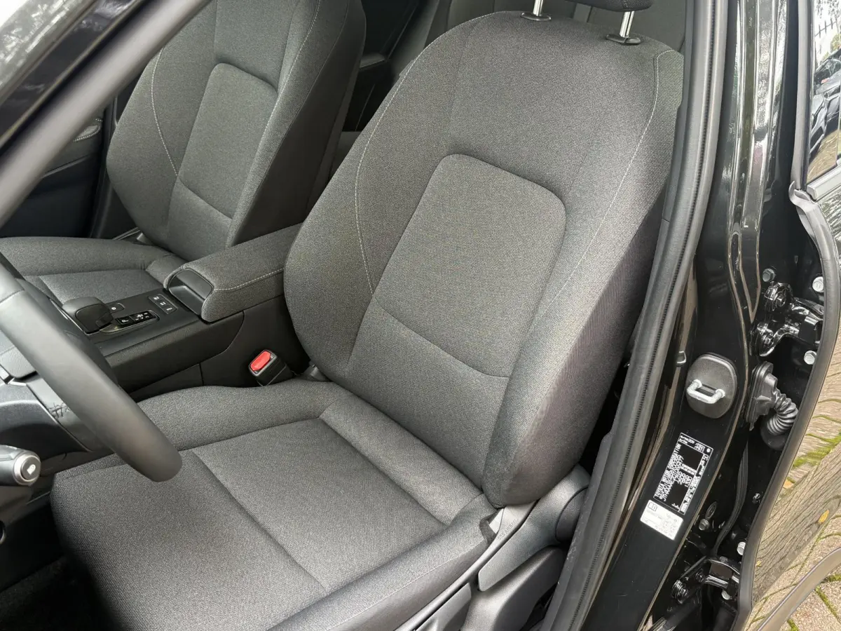 1.5 AUTOMAAT | Navigatie | Cruise Control | Climate Control | Stoel + Stuurverwarming