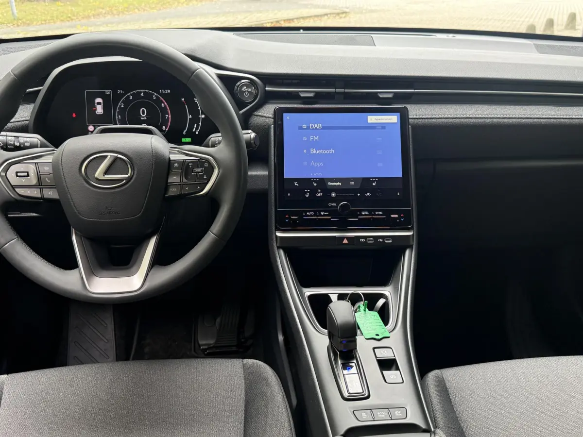 1.5 AUTOMAAT | Navigatie | Cruise Control | Climate Control | Stoel + Stuurverwarming