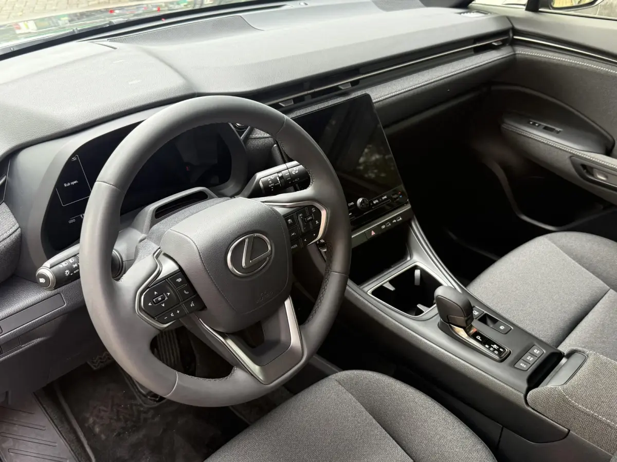 1.5 AUTOMAAT | Navigatie | Cruise Control | Climate Control | Stoel + Stuurverwarming