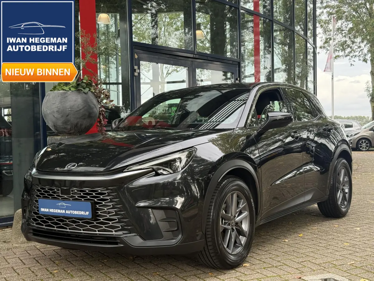 1.5 AUTOMAAT | Navigatie | Cruise Control | Climate Control | Stoel + Stuurverwarming