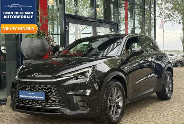 1.5 AUTOMAAT | Navigatie | Cruise Control | Climate Control | Stoel + Stuurverwarming