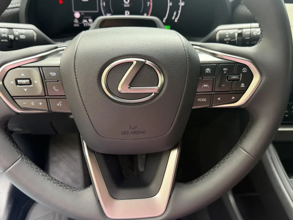 1.5 AUTOMAAT | Navigatie | Cruise Control | Climate Control | Stoel + Stuurverwarming