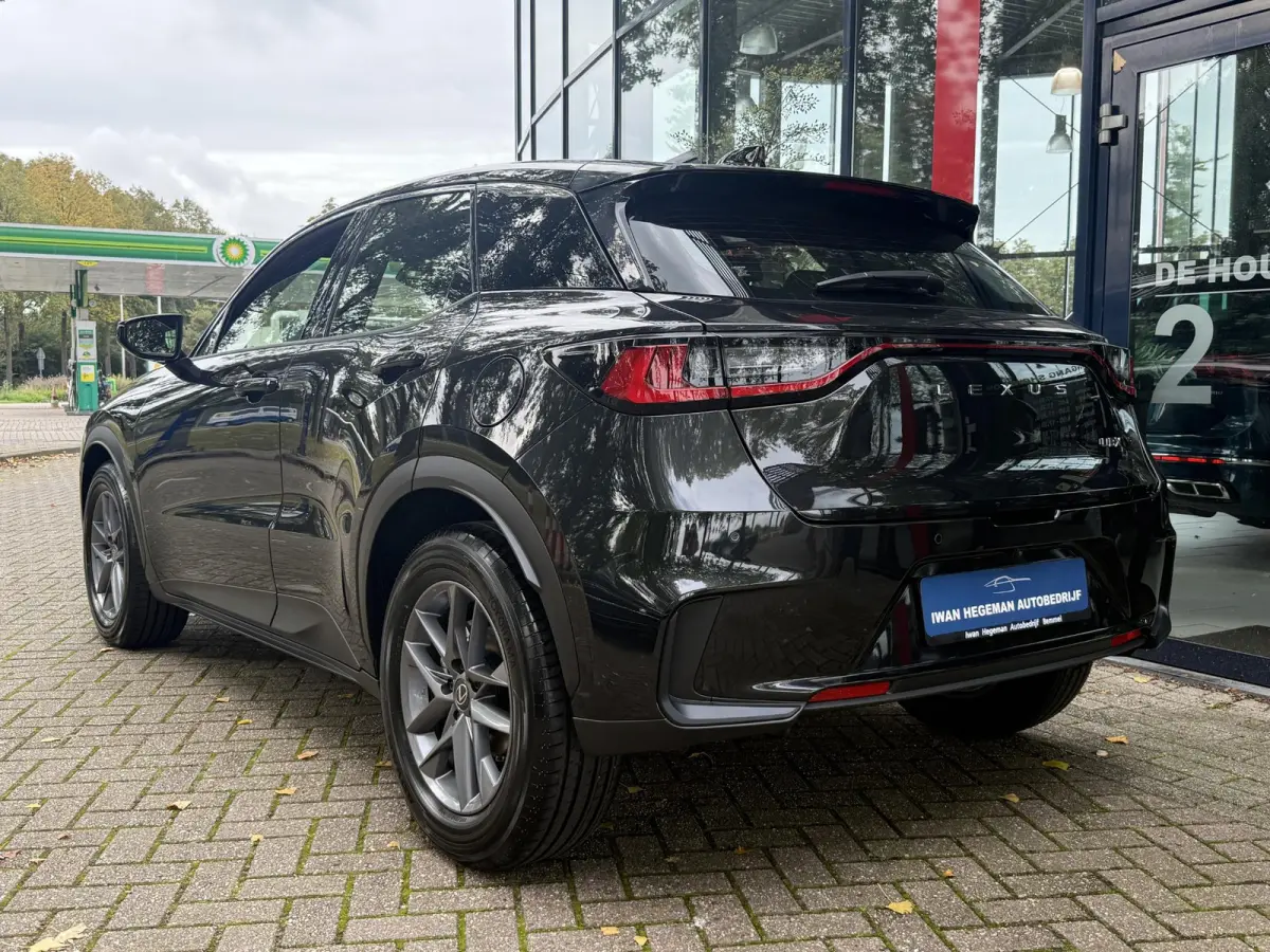 1.5 AUTOMAAT | Navigatie | Cruise Control | Climate Control | Stoel + Stuurverwarming