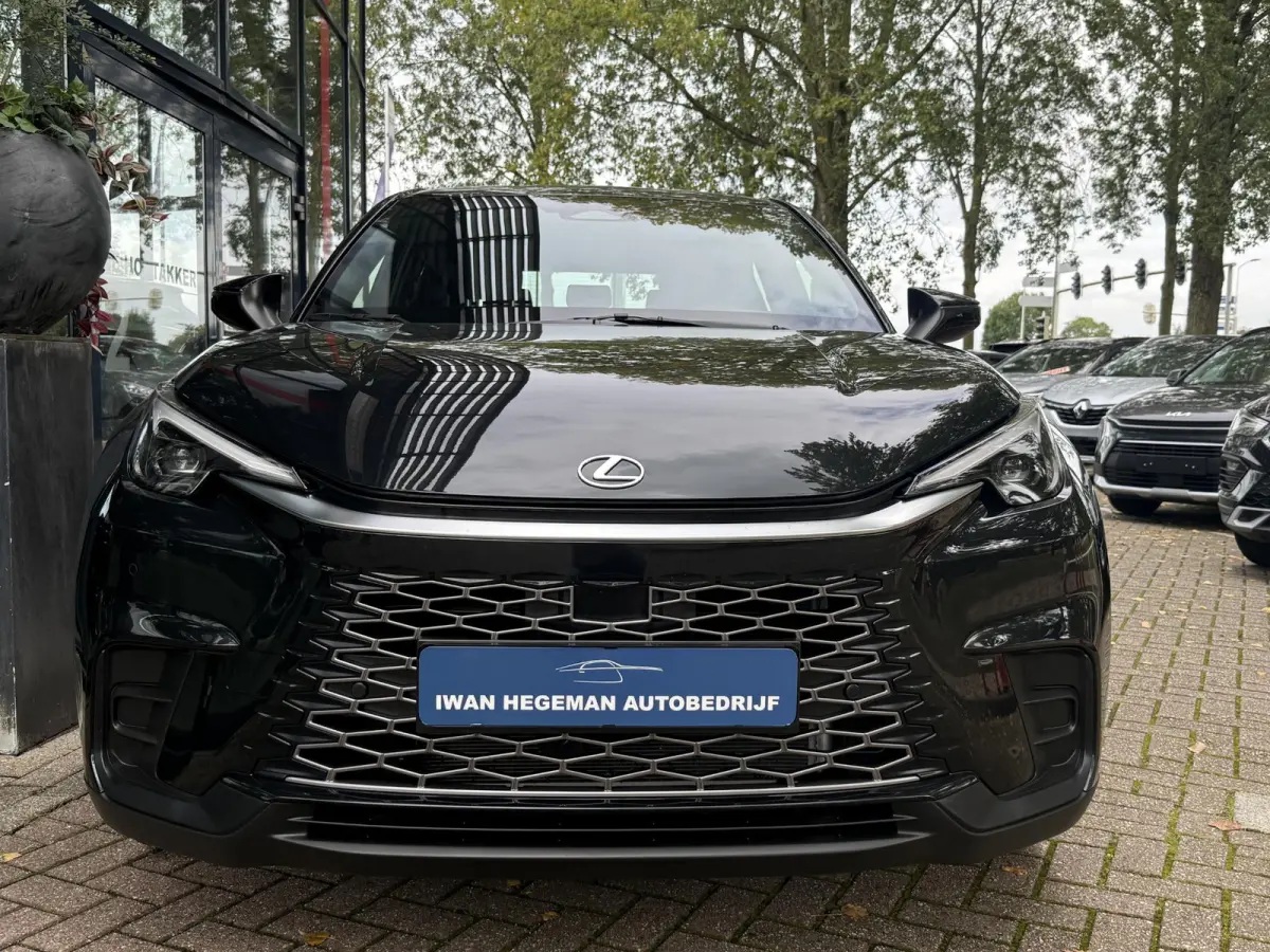1.5 AUTOMAAT | Navigatie | Cruise Control | Climate Control | Stoel + Stuurverwarming