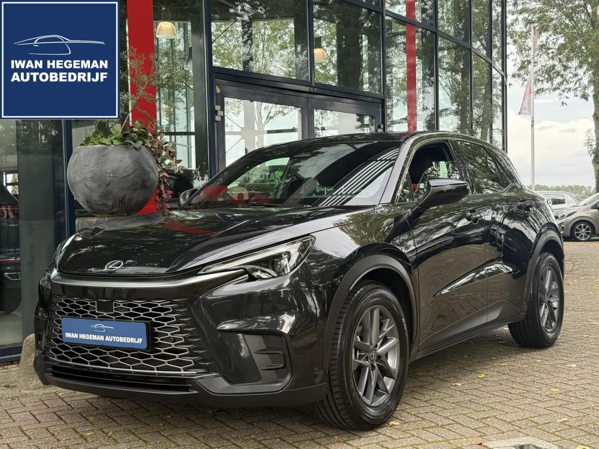 1.5 AUTOMAAT | Navigatie | Cruise Control | Climate Control | Stoel + Stuurverwarming
