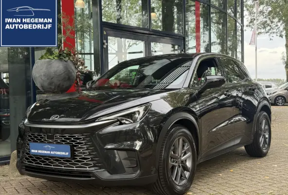 1.5 AUTOMAAT | Navigatie | Cruise Control | Climate Control | Stoel + Stuurverwarming