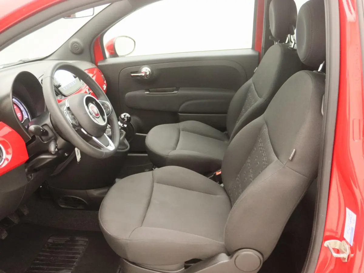 1.0 Hybrid Dolcevita | Apple Carplay/Android Auto | Climate Control | Lichmetalen Velgen |