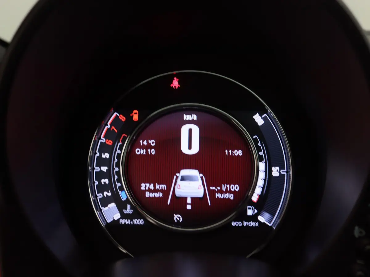 1.0 Hybrid Dolcevita | Apple Carplay/Android Auto | Climate Control | Lichmetalen Velgen |