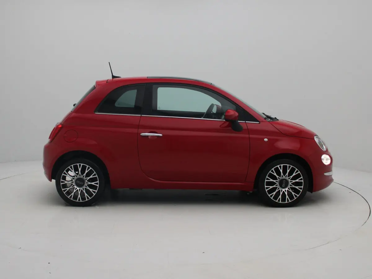 1.0 Hybrid Dolcevita | Apple Carplay/Android Auto | Climate Control | Lichmetalen Velgen |