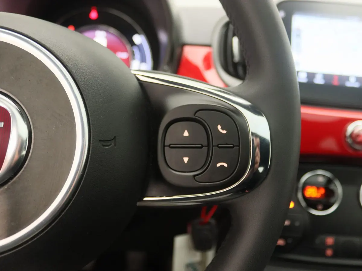 1.0 Hybrid Dolcevita | Apple Carplay/Android Auto | Climate Control | Lichmetalen Velgen |