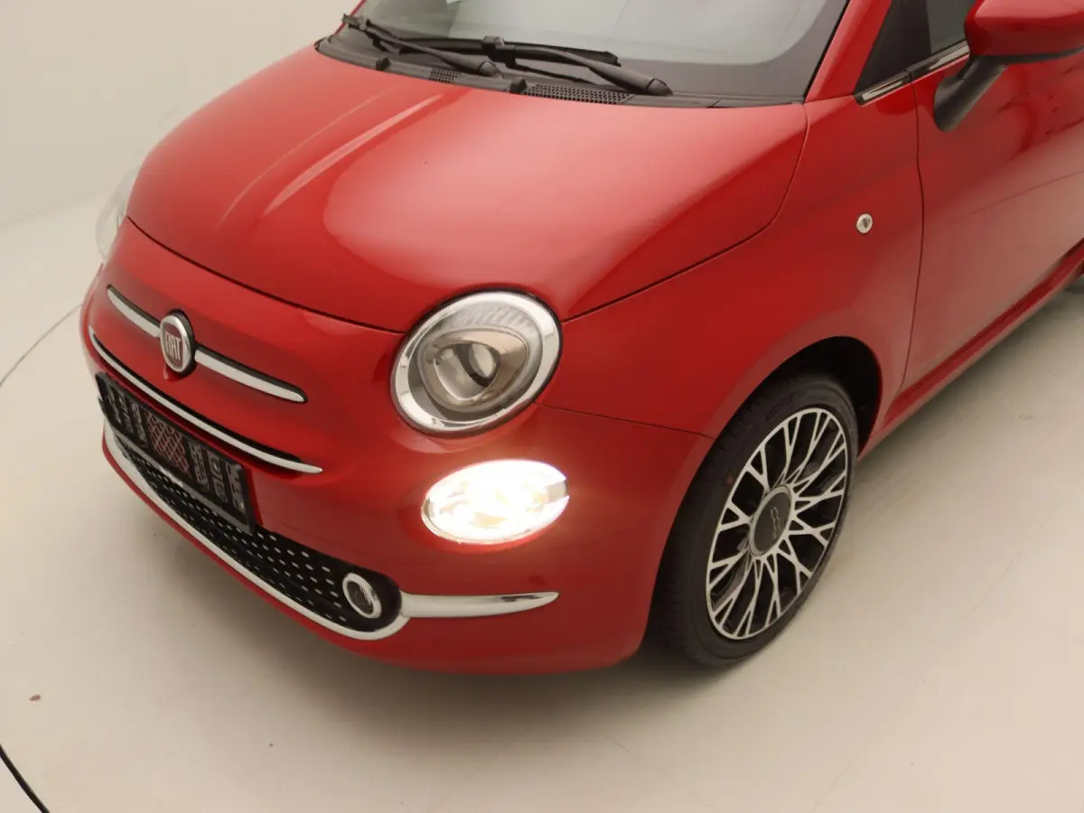1.0 Hybrid Dolcevita | Apple Carplay/Android Auto | Climate Control | Lichmetalen Velgen |