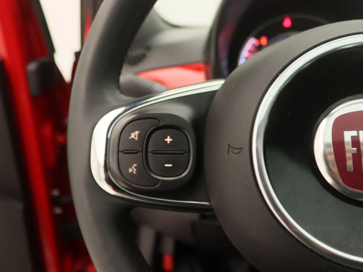 1.0 Hybrid Dolcevita | Apple Carplay/Android Auto | Climate Control | Lichmetalen Velgen |