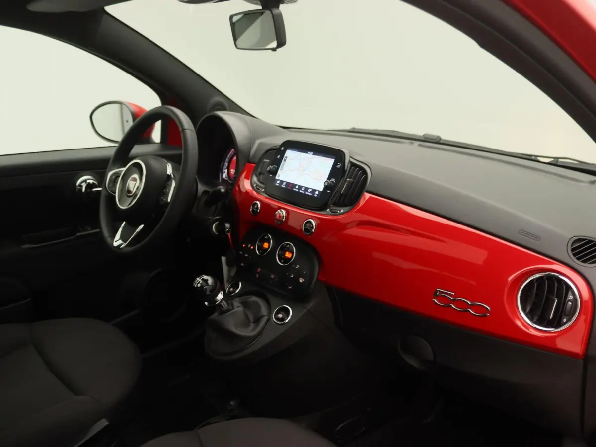 1.0 Hybrid Dolcevita | Apple Carplay/Android Auto | Climate Control | Lichmetalen Velgen |