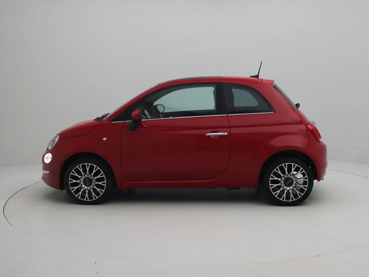 1.0 Hybrid Dolcevita | Wordt Verwacht |
