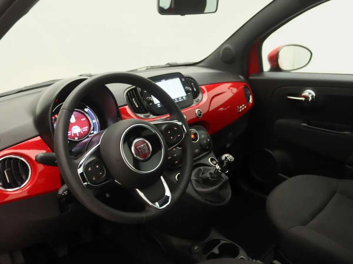 1.0 Hybrid Dolcevita | Apple Carplay/Android Auto | Climate Control | Lichmetalen Velgen |