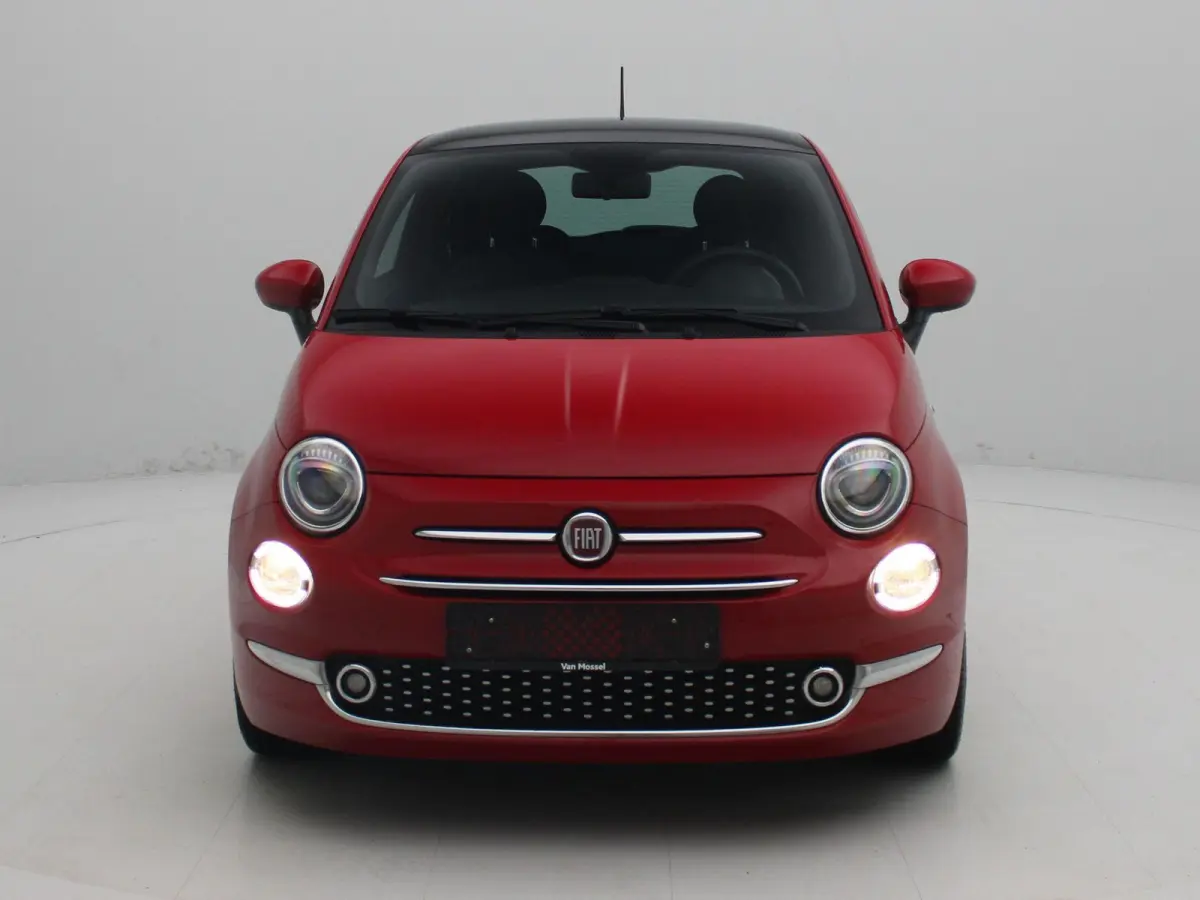1.0 Hybrid Dolcevita | Apple Carplay/Android Auto | Climate Control | Lichmetalen Velgen |