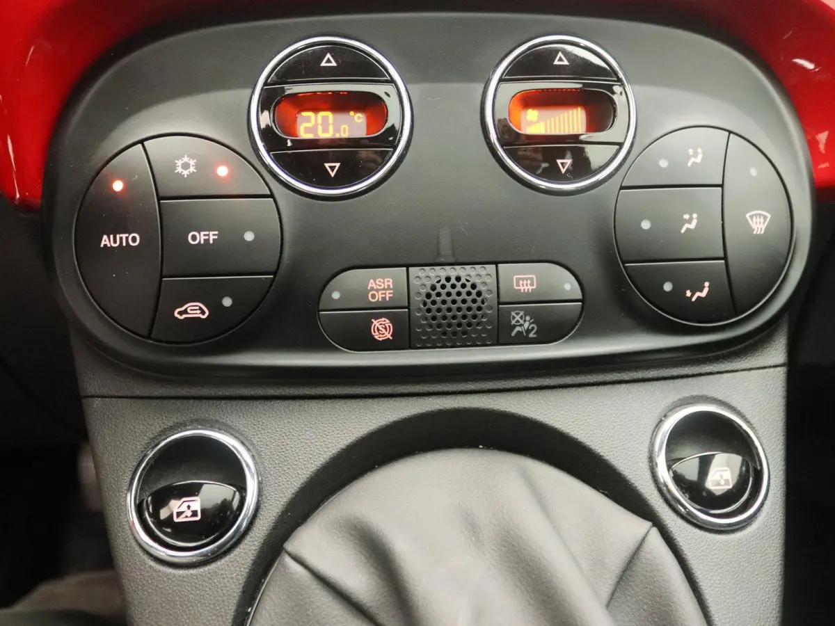 1.0 Hybrid Dolcevita | Apple Carplay/Android Auto | Climate Control | Lichmetalen Velgen |