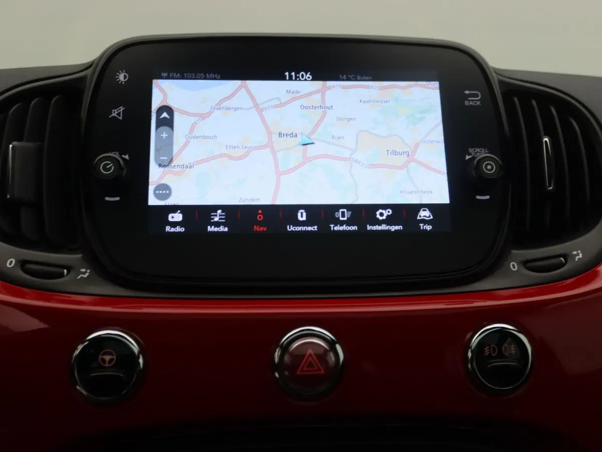 1.0 Hybrid Dolcevita | Apple Carplay/Android Auto | Climate Control | Lichmetalen Velgen |