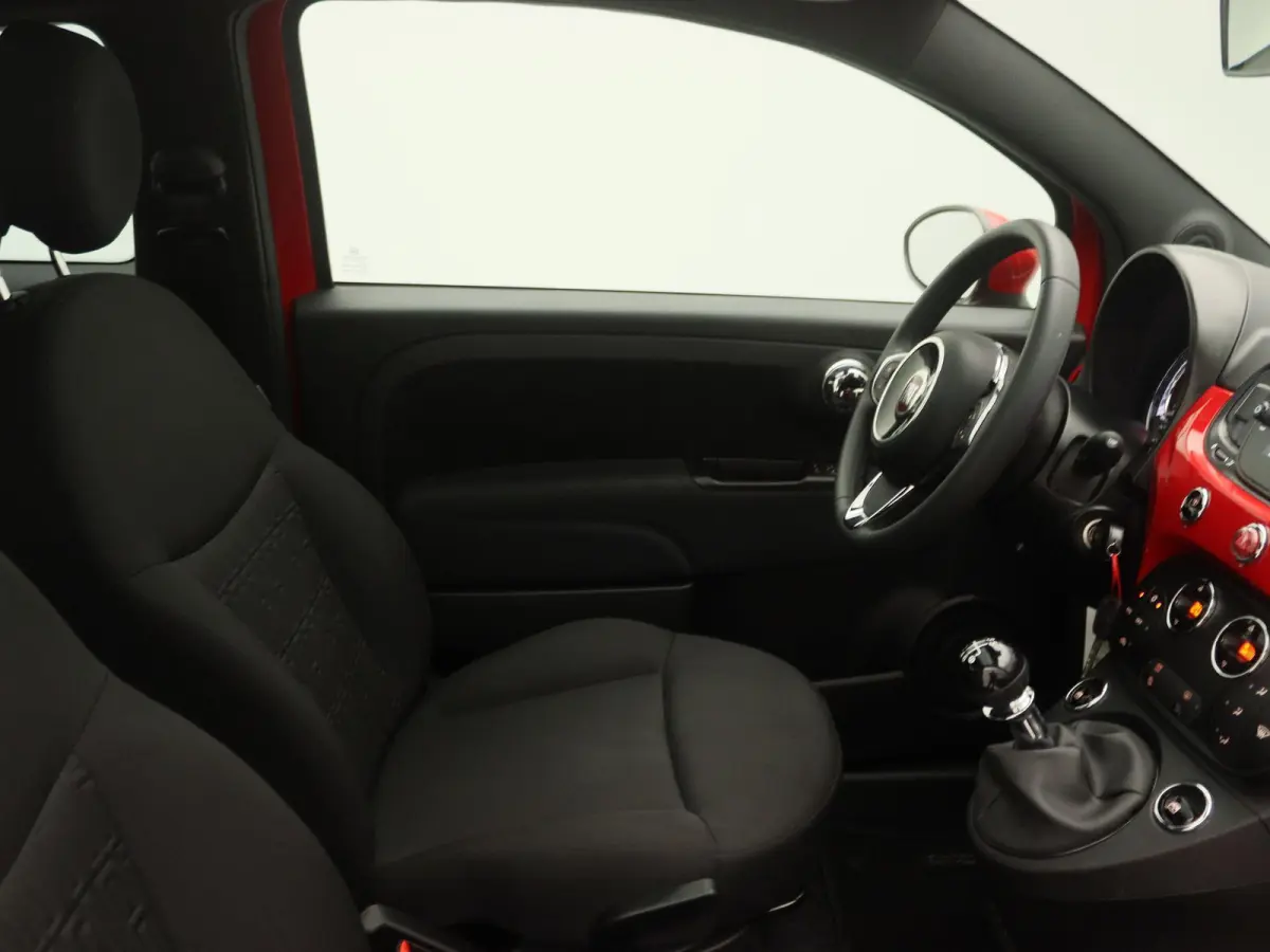 1.0 Hybrid Dolcevita | Apple Carplay/Android Auto | Climate Control | Lichmetalen Velgen |