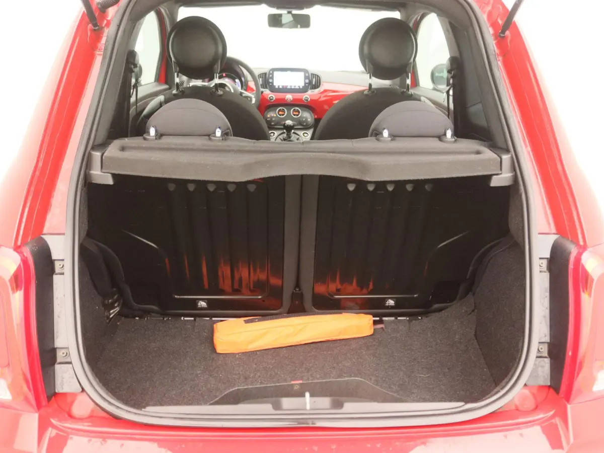 1.0 Hybrid Dolcevita | Apple Carplay/Android Auto | Climate Control | Lichmetalen Velgen |