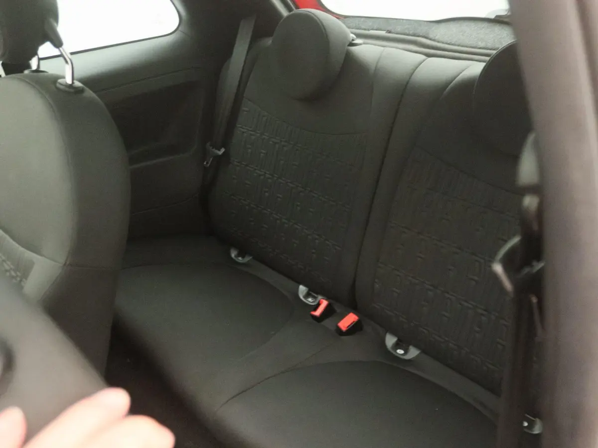 1.0 Hybrid Dolcevita | Apple Carplay/Android Auto | Climate Control | Lichmetalen Velgen |