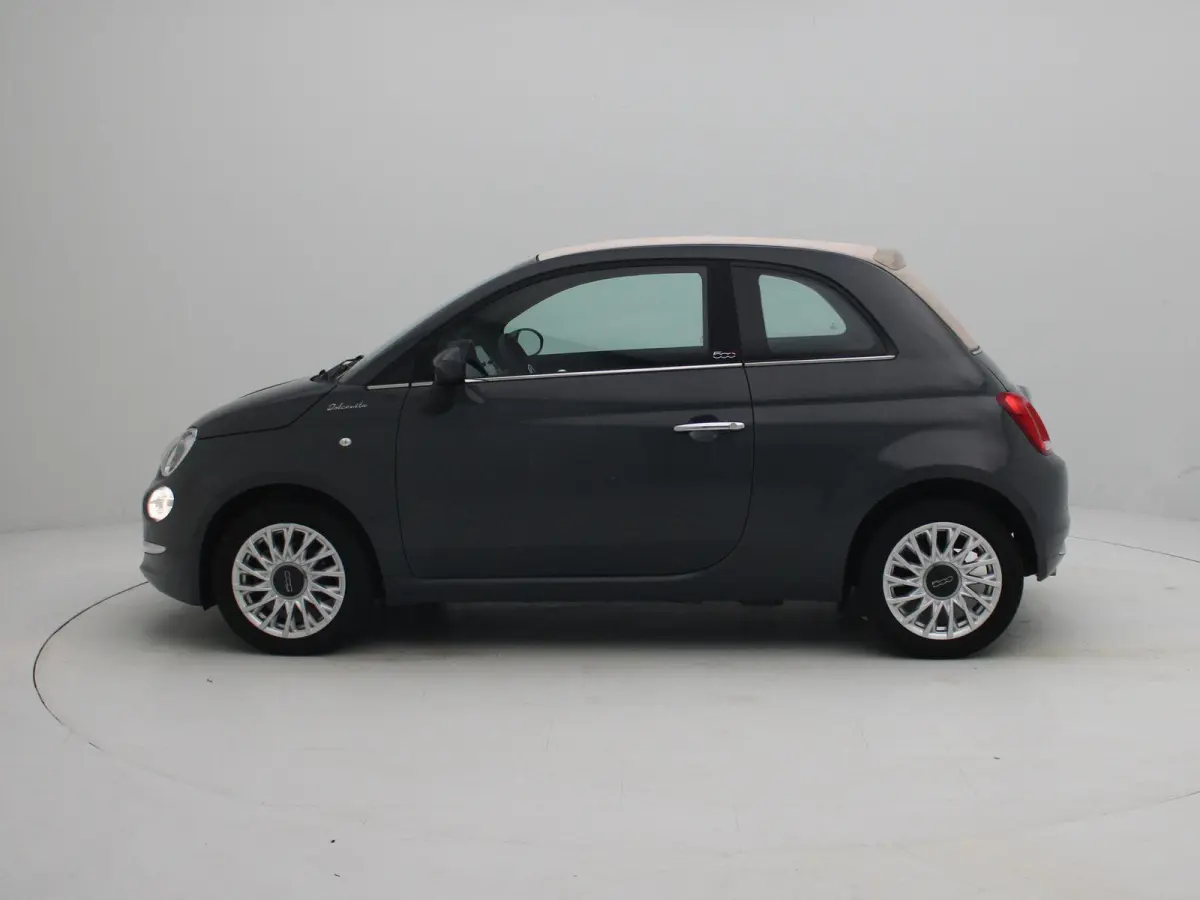 1.0 Hybrid Dolcevita | Wordt Verwacht |