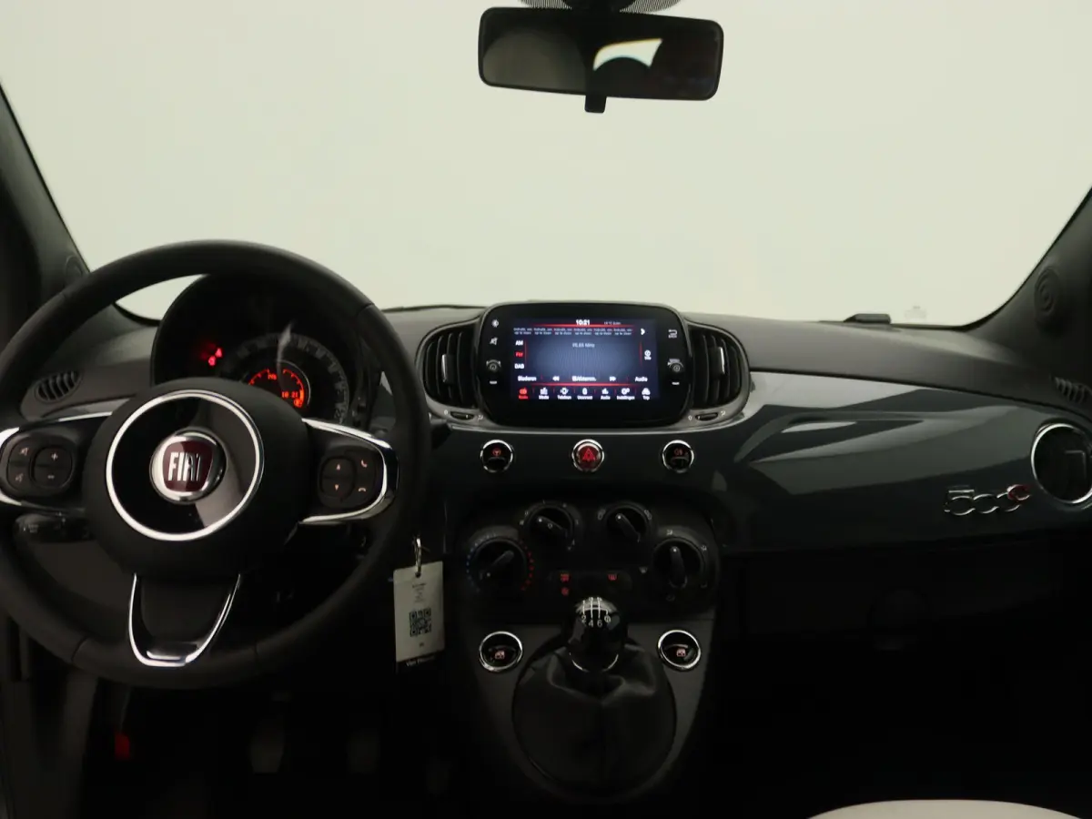 1.0 Hybrid Dolcevita | Wordt Verwacht |