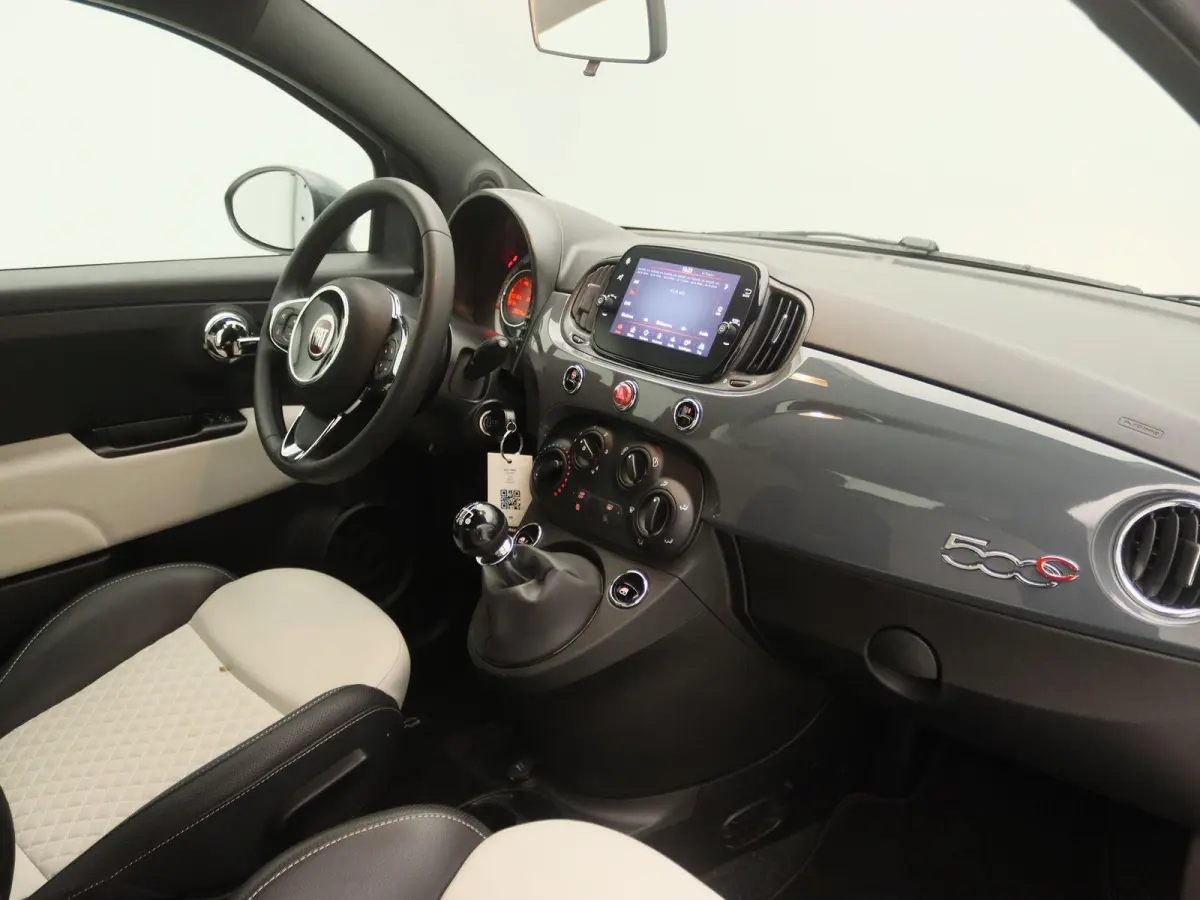 1.0 Hybrid Dolcevita | Wordt Verwacht |