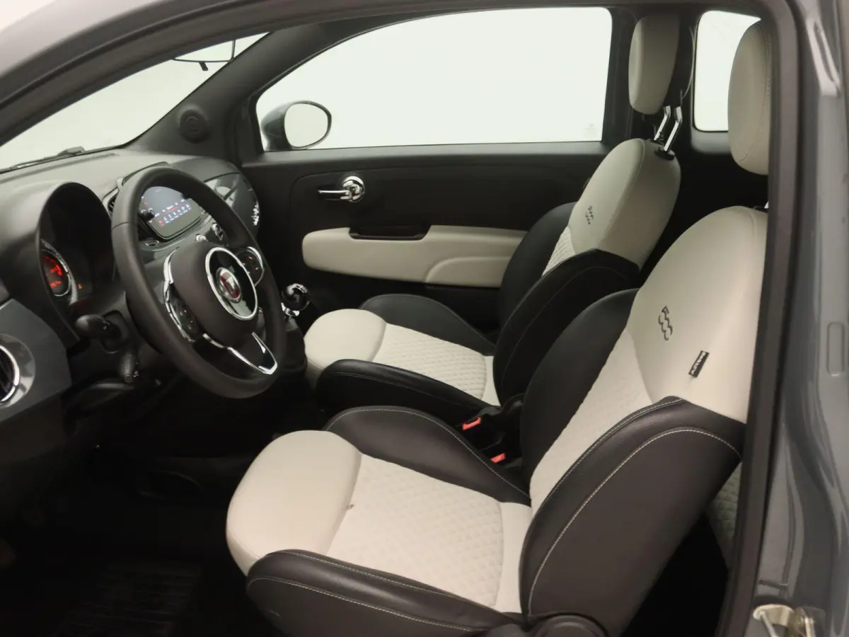 1.0 Hybrid Dolcevita |  Apple Carplay/Android Auto | Airconditioning | Lichtmetalen Velgen |