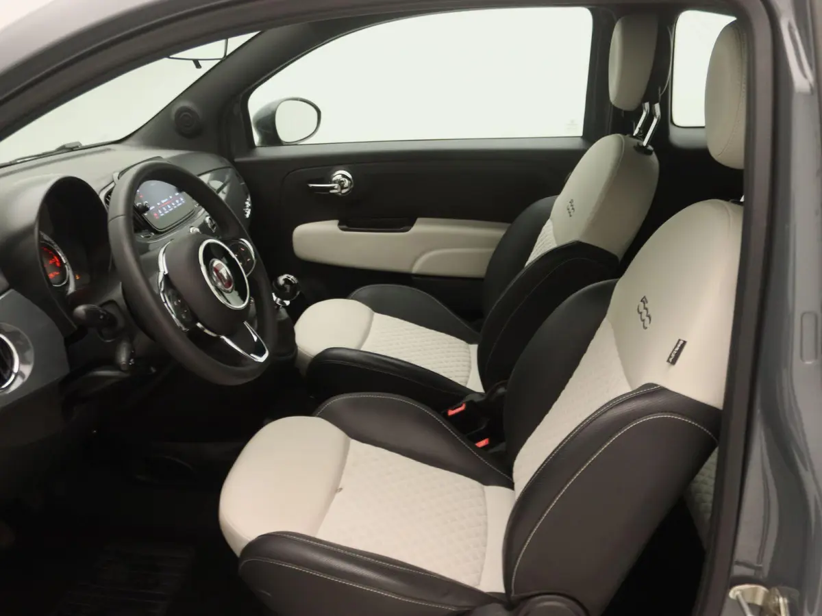 1.0 Hybrid Dolcevita | Wordt Verwacht |