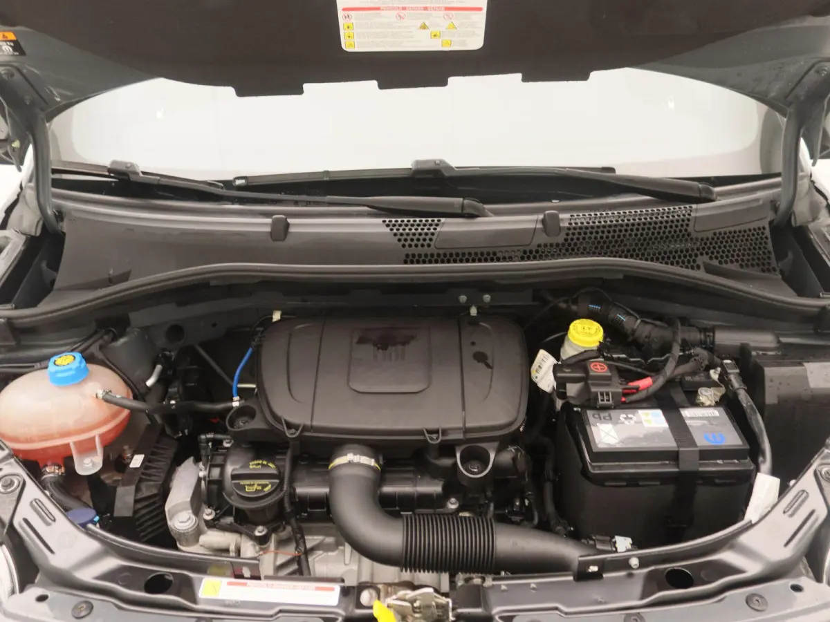 1.0 Hybrid Dolcevita | Wordt Verwacht |