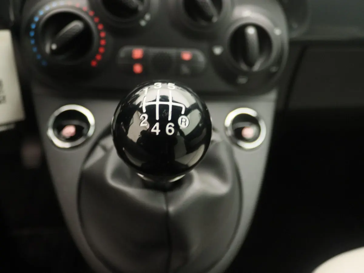 1.0 Hybrid Dolcevita | Wordt Verwacht |