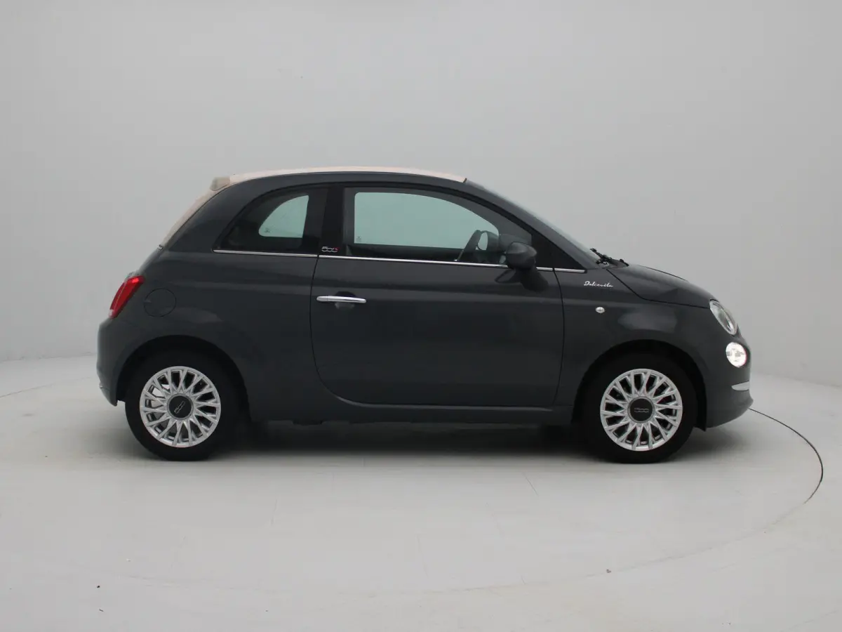1.0 Hybrid Dolcevita | Wordt Verwacht |
