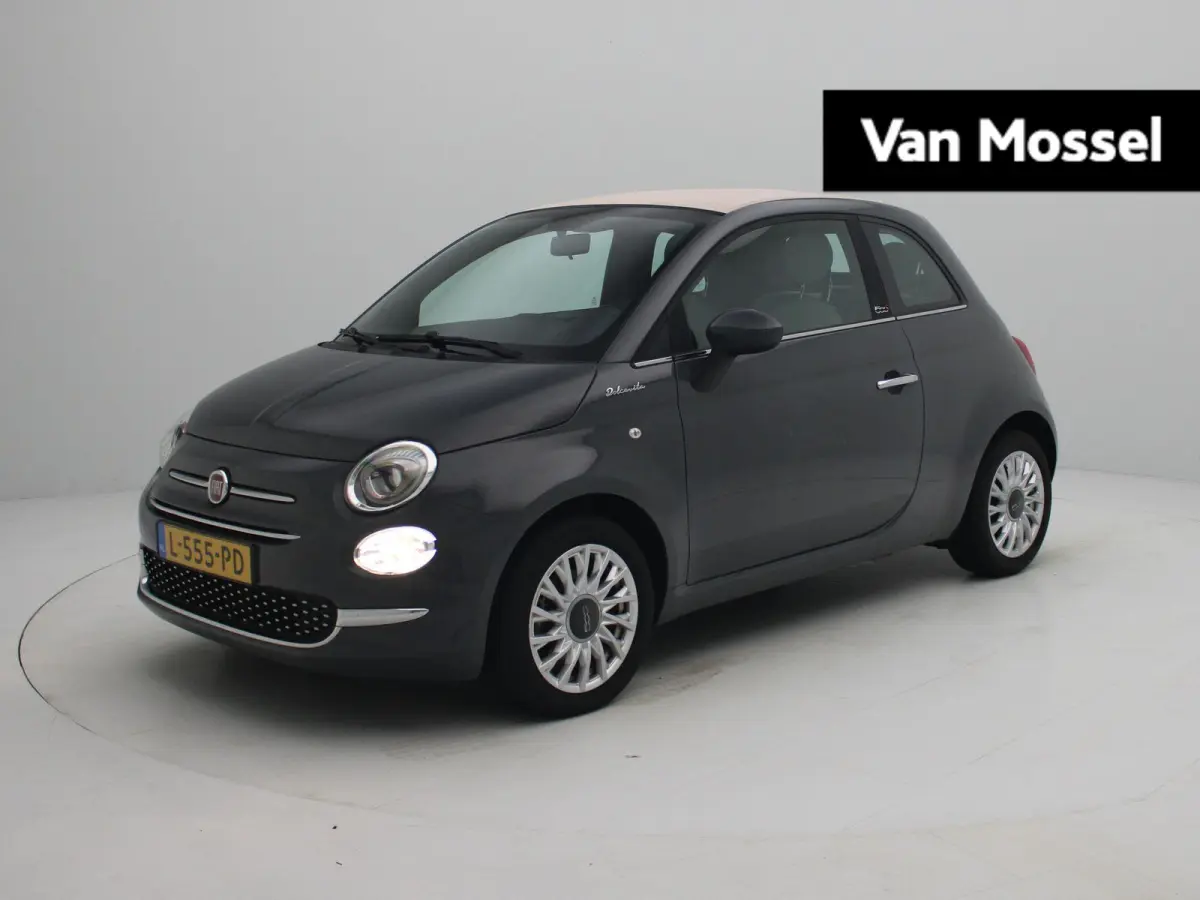 1.0 Hybrid Dolcevita | Wordt Verwacht |