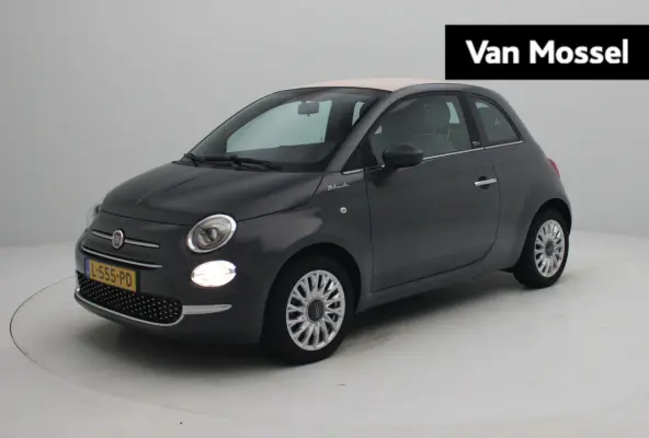 1.0 Hybrid Dolcevita | Wordt Verwacht |