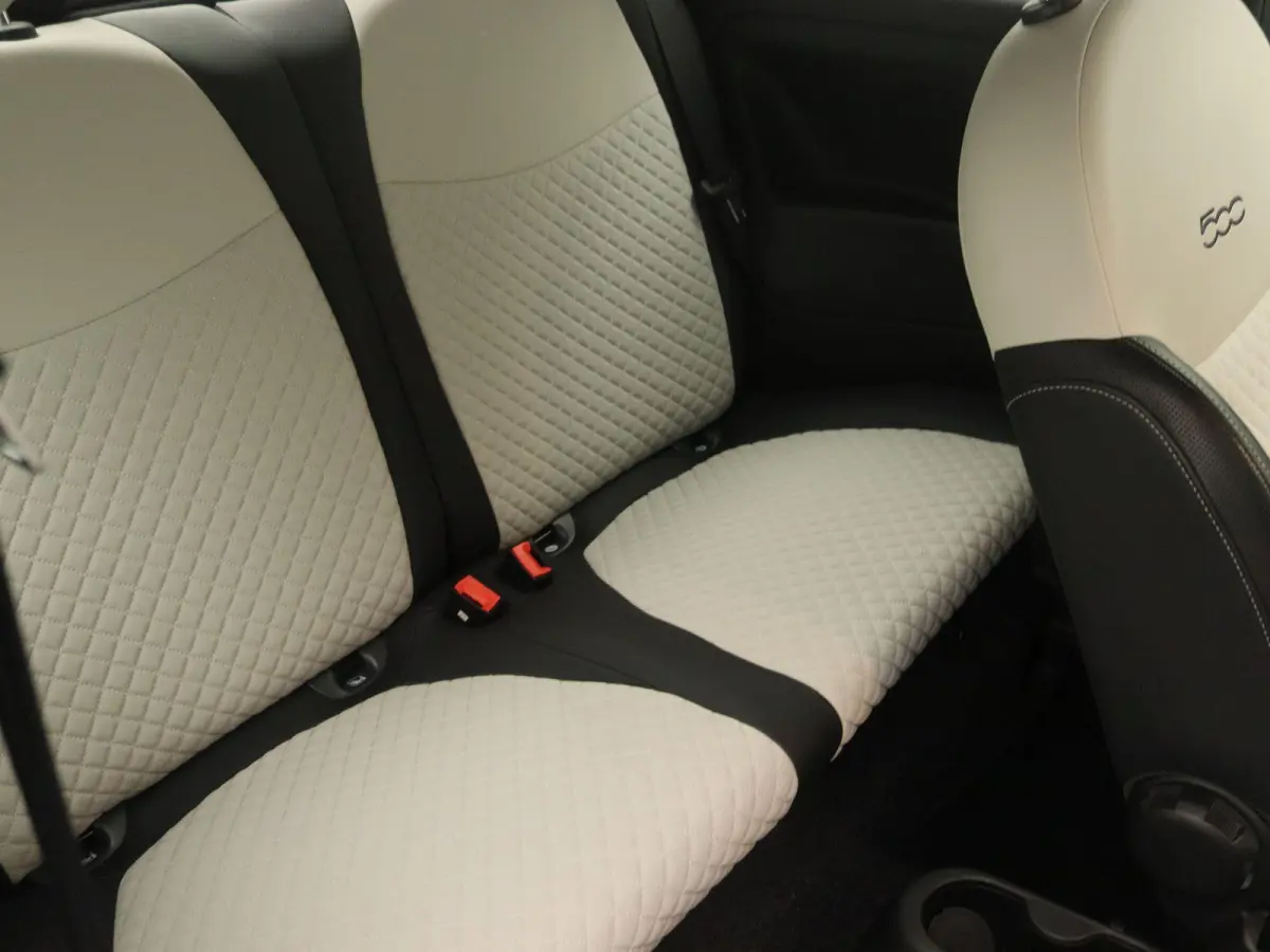 1.0 Hybrid Dolcevita | Wordt Verwacht |