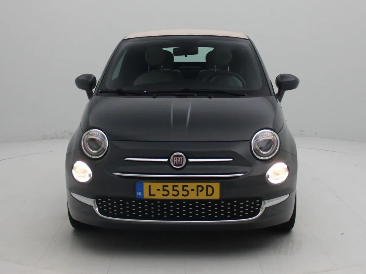1.0 Hybrid Dolcevita |  Apple Carplay/Android Auto | Airconditioning | Lichtmetalen Velgen |